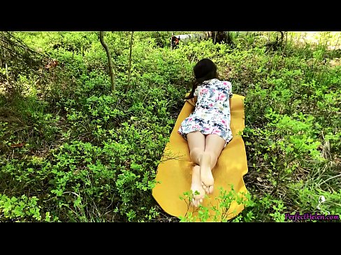 ❤️ Stranger trên Tinder thủ dâm của tôi L. và Fucks đam mê trong rừng Porn video tại chúng tôi ️❤