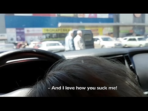 ❤️ Kẹt ngay bãi xe ngoài siêu thị. Porn video tại chúng tôi ️❤