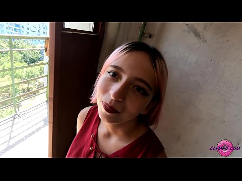 ❤️ Sinh viên gợi cảm hút một người lạ trong các hẻo lánh - Hãy trên khuôn mặt của mình Porn video tại chúng tôi ️❤